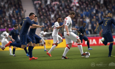 EA SPORTS UEFA EURO 2012 ab sofort erhältlich