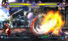 BlazBlue Continuum Shift Extend jetzt auch für XBox 360 erhältlich