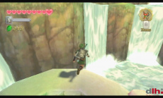 Neue Einzelheiten zu The Legend of Zelda: Skyward Sword für Wii