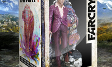 Far Cry 4 - Neue Ubicollectibles-Figur „Pagan Min: King Of Kyrat“