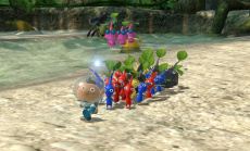 Pikmin 3 Deluxe