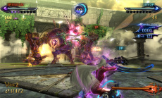 Bayonetta 2 Direct wird am 5. September ausgestrahlt