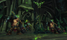 World of Warcraft: Legion (BlizzCon 2016)