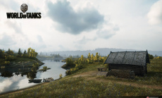 World of Tanks Update 9.0: New Frontiers - Maps