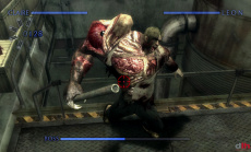 Horror-Klassiker Resident Evil: The Darkside Chronicles HD hält Einzug auf der PlayStation 3