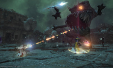 Final Fantasy XIV: A Realm Reborn ab sofort für PlayStation 4 erhältlich