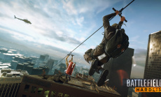 Battlefield Hardline - Kampf zwischen Cops und Kriminellen