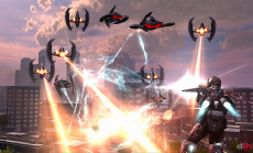 Earth Defense Force: Insect Armageddon jetzt für Xbox 360 und PlayStation3 erhältlich