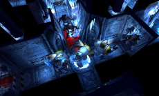 The Space Wolves Chapter joins Space Hulk on iOS, PC and Mac