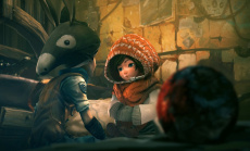 Silence – The Whispered World 2: Sadwick & Renie - Daedalic stellt spielbare Charaktere vor