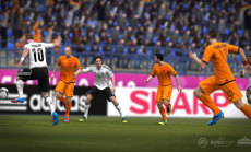 EA SPORTS UEFA EURO 2012 ab sofort erhältlich