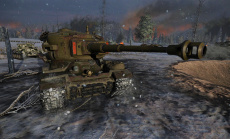 World of Tanks