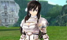 Shining Resonance