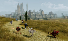 Dritter Closed Beta Event für ArcheAge