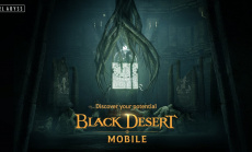 Black Desert Mobile