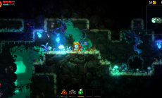 STEAMWORLD DIG 2