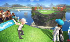 Spielerweiterung Maple Lakes Golf Pack für Kinect Sports: Season Two ab 20. Dezember erhältlich