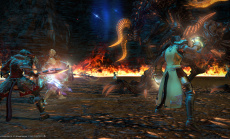 Final Fantasy XIV: A Realm Reborn ab sofort für PlayStation 4 erhältlich