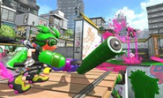 Splatoon 2