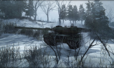 Obsidian Entertainment bringt das taktische Militär-MMOG Armored Warfare 2014 auf den PC