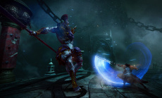 Castlevania: Lords of Shadow 2 ab heute erhältlich