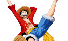 One Piece Unlimited World Red Story und Charaktere bekanntgegeben