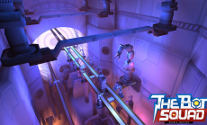 The Bot Squad: Puzzle Battles vorgestellt