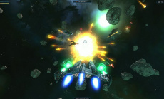 Galaxy on Fire 2 Full HD ab sofort für Windows PC