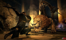 Demo zu Dragon's Dogma ab 24. April verfügbar