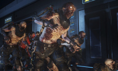 Call of Duty: Advanced Warfare Havoc Available Now