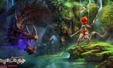 Indie Studio Grimm Bros Brings Its Beautiful RPG Dragon Fin Soup to Kickstarter In Final Push Towards PlayStation Platforms and PC