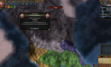 Europa Universalis 4: El Dorado Coming Feb. 26