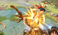 Neue Modi für Ultra Street Fighter IV