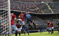 EA SPORTS FIFA 13 geht mit umfangreichen Neuerungen in die Saison