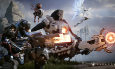 Paragon – Open Beta Screens Released