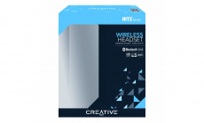 Creative HITZ WP380 – Die Allzweckwaffe unter den Bluetooth-Headsets mit ShareMe