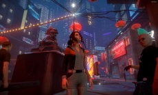 Dreamfall Chapters: Die Reise beginnt jetzt