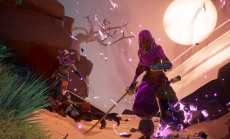 Introducing the Tinker - Mirage: Arcane Warfare’s Trap Specialist