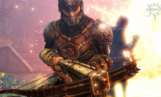 Closed Alpha von Nosgoth