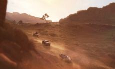 E3 Ubisoft: The Crew angekündigt