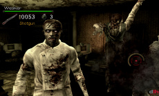 Horror-Klassiker Resident Evil: The Darkside Chronicles HD hält Einzug auf der PlayStation 3