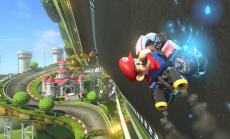 Mario Kart 8 - Erste Screenshots