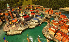 Rise Of Venice: Gold-Status und Release-Datum