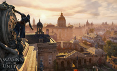 Assassin’s Creed Unity - Kampfsystem und Blackbox-System