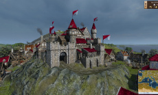 Grand Ages: Medieval