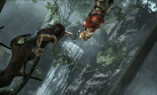 Tomb Raider: Definitive Edition (PS4)