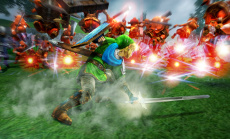 Informationen zu Hyrule Warriors