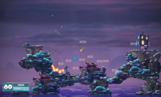 Worms W.M.D Receives New Multiplayer Trailer