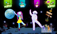 Just Dance 2015 - E3 2014 Screenshots