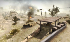 New Insurgency Update - Molotov Spring - Coming This Week